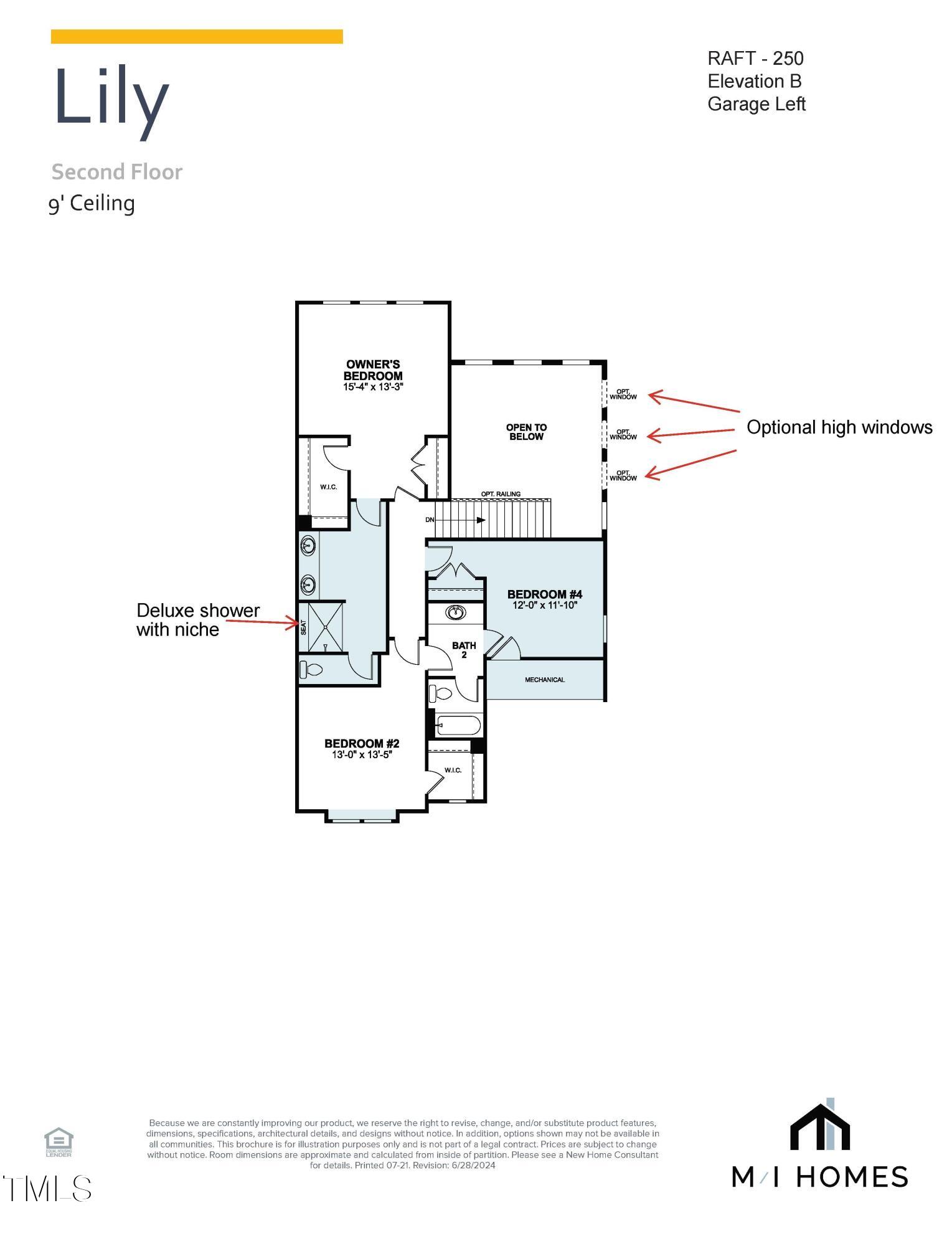 3134 Cathedral Comb Drive 250
