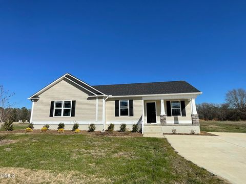29 Pate Landing Drive Selma NC 27576