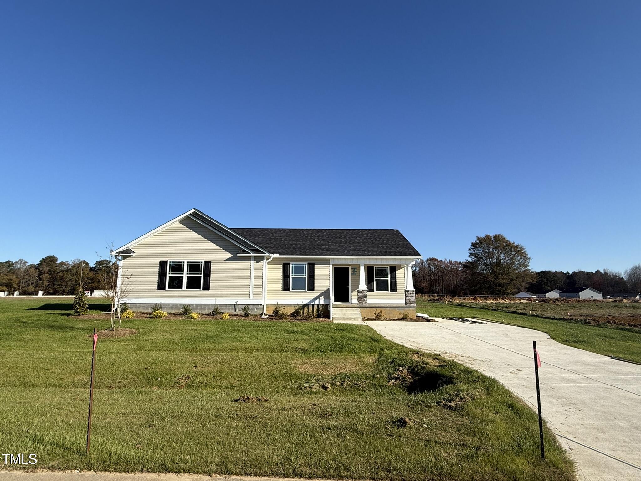 29 Pate Landing Drive