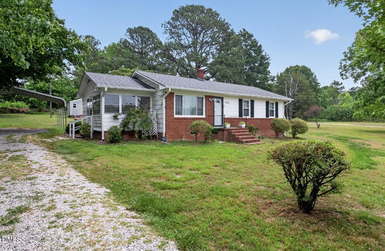 5508 Forest View Heights