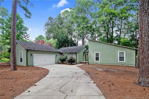 2935 Middlesex Road, Fayetteville, NC 28306 - #: LP721013