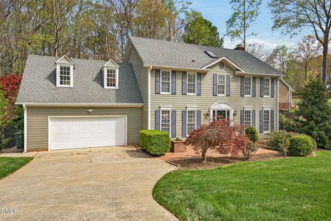 213 Whitehall Way Cary NC 27511