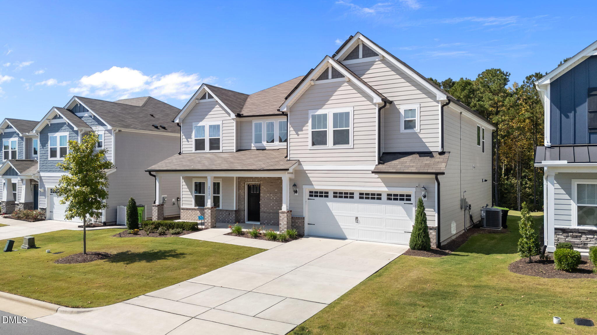 2532 Woodland Grant Drive