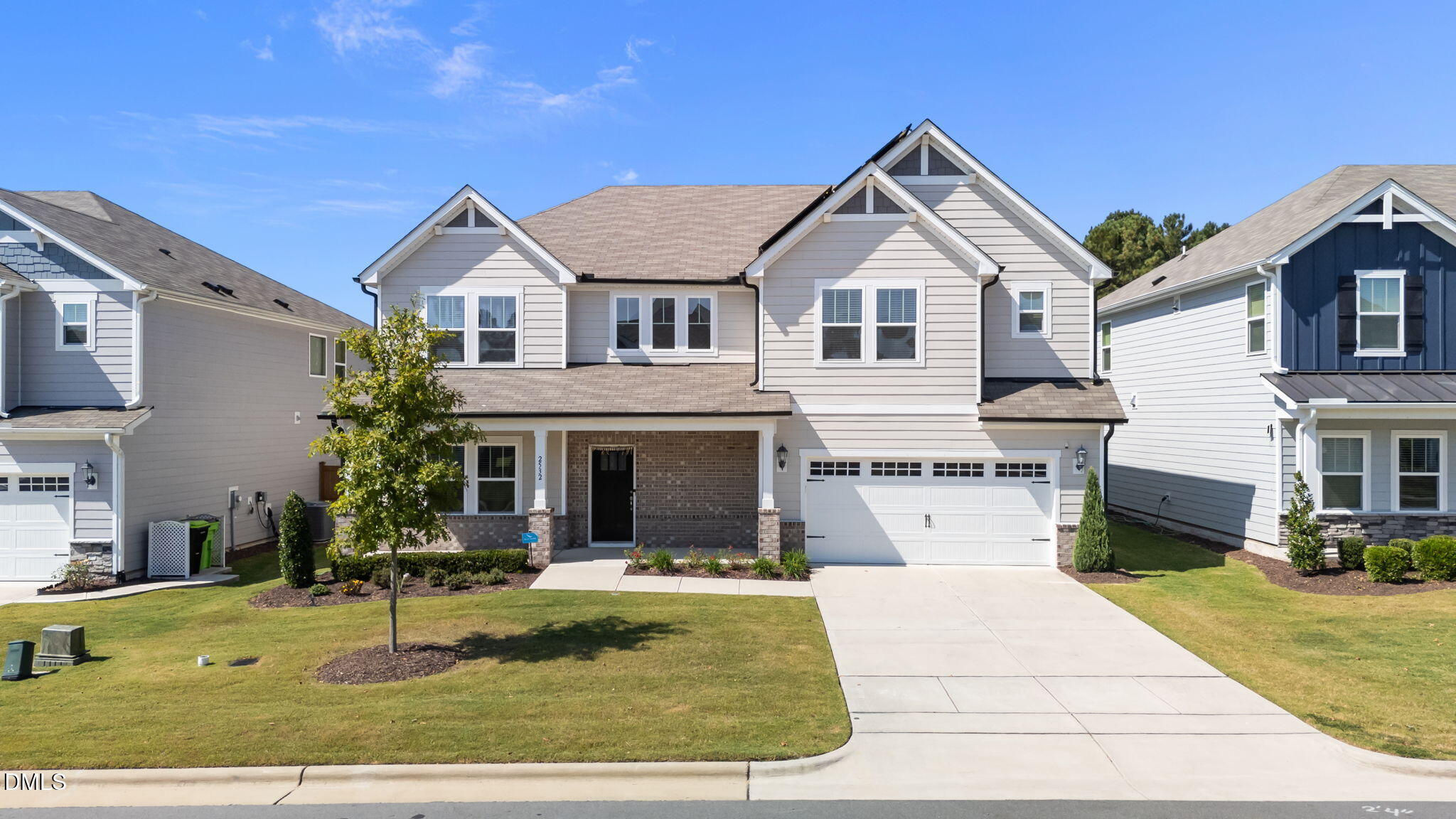 2532 Woodland Grant Drive