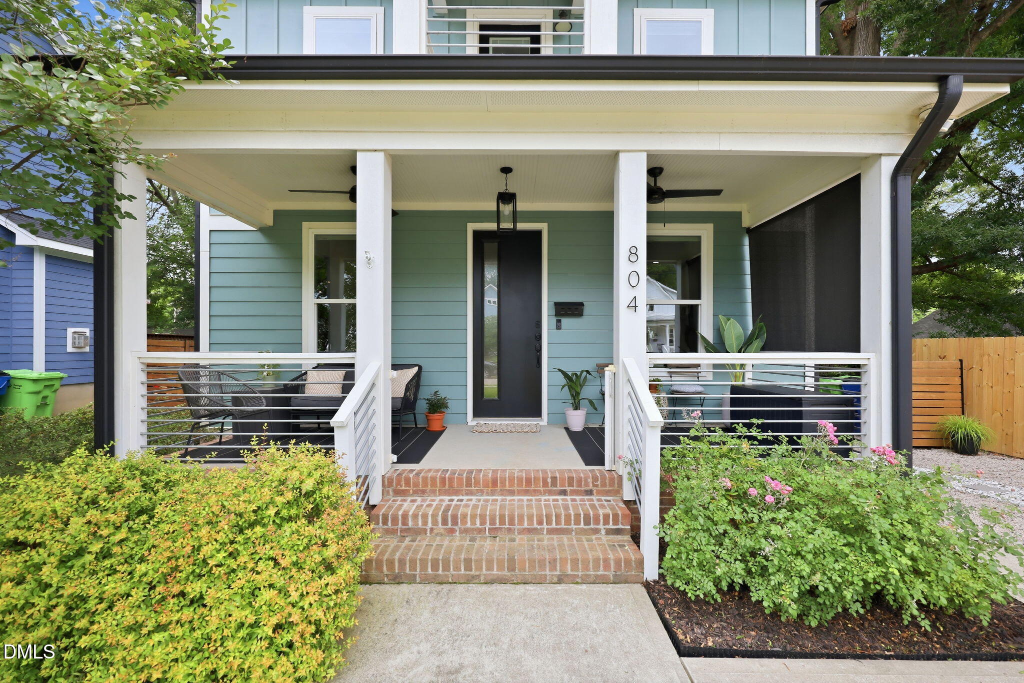 804 Postell Street