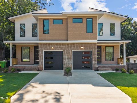 808 Culpepper Lane Raleigh NC 27610