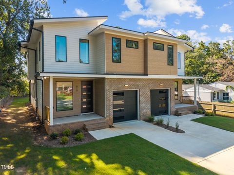 808 Culpepper Lane Raleigh NC 27610