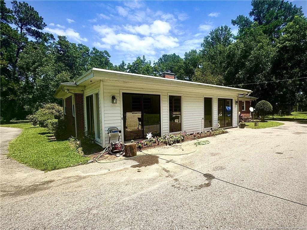 6566 Bend of River Road Road
