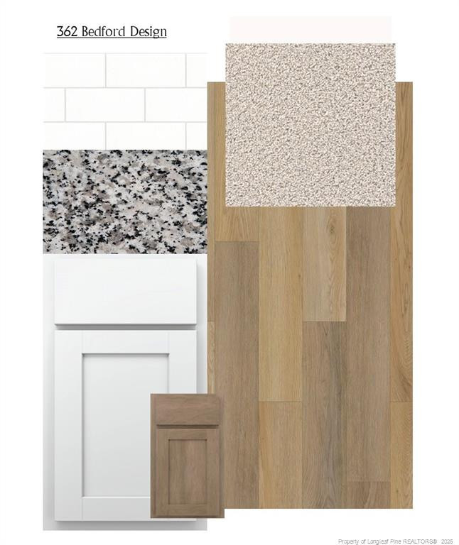 818 Union (Lot 362) Street