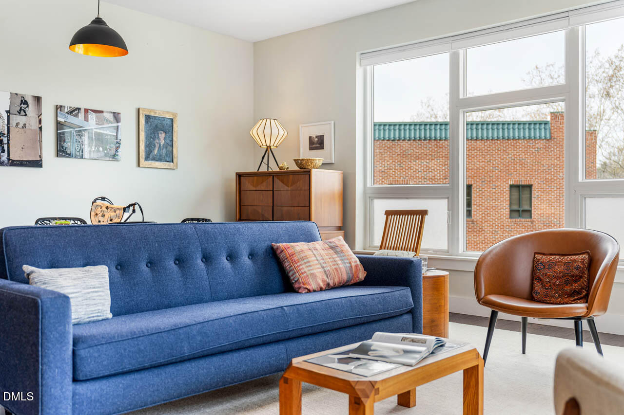 515 N Churton Street Ste 307