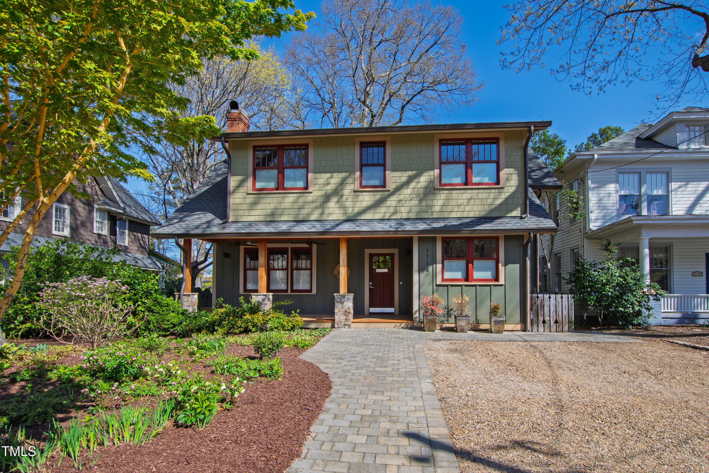 1714 Park Drive