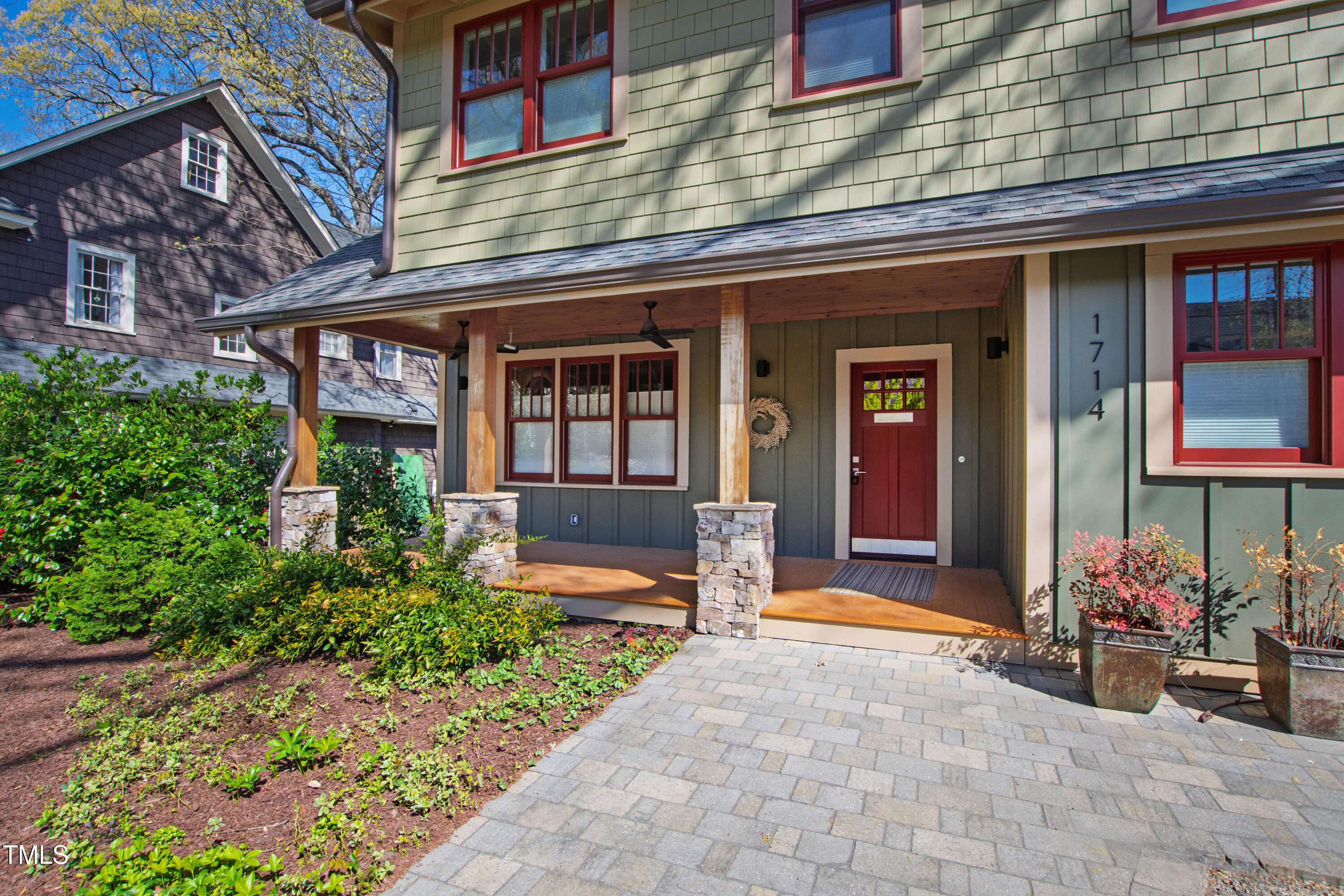 1714 Park Drive