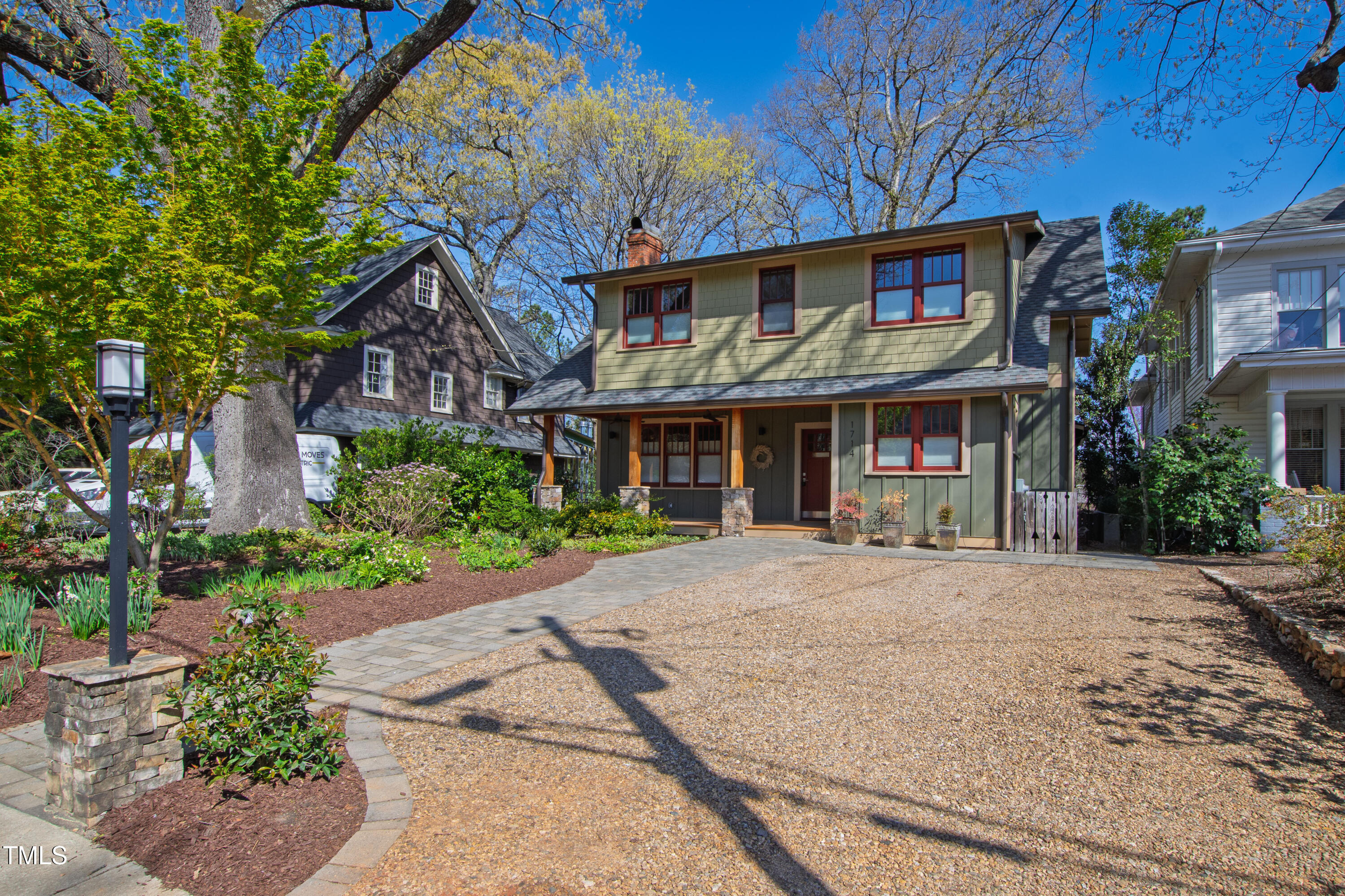 1714 Park Drive