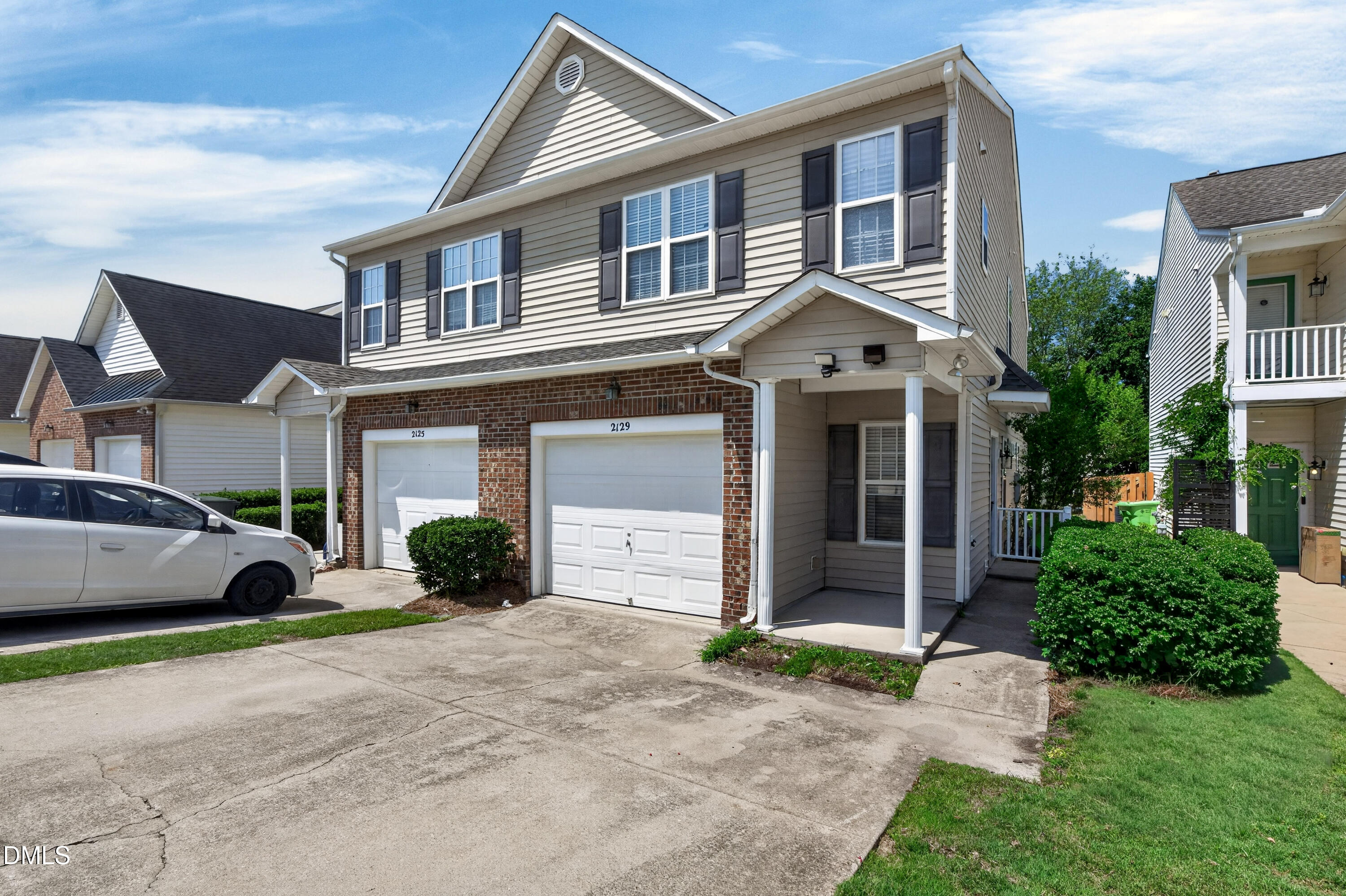 2129 Persimmon Ridge Drive