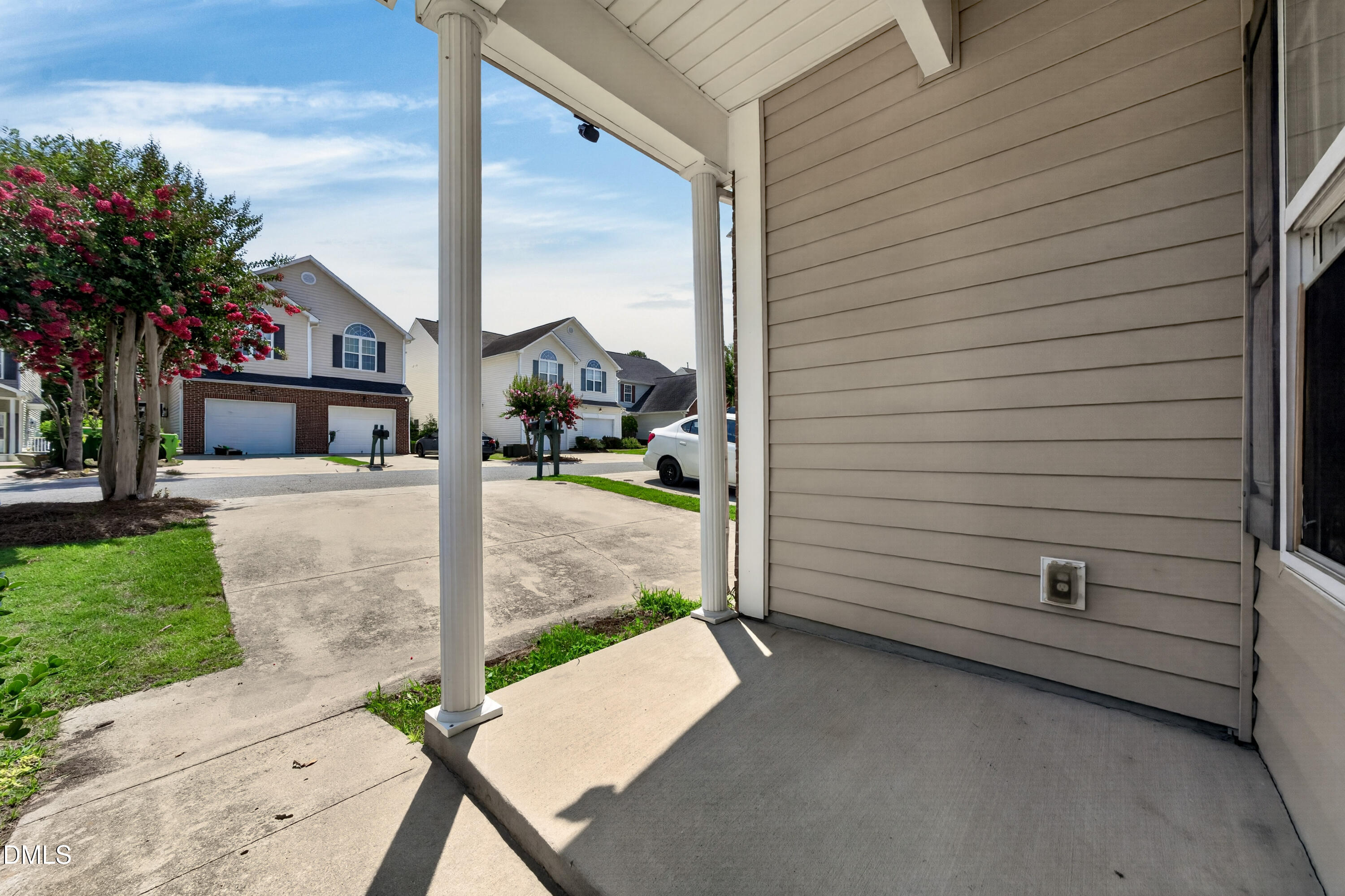 2129 Persimmon Ridge Drive