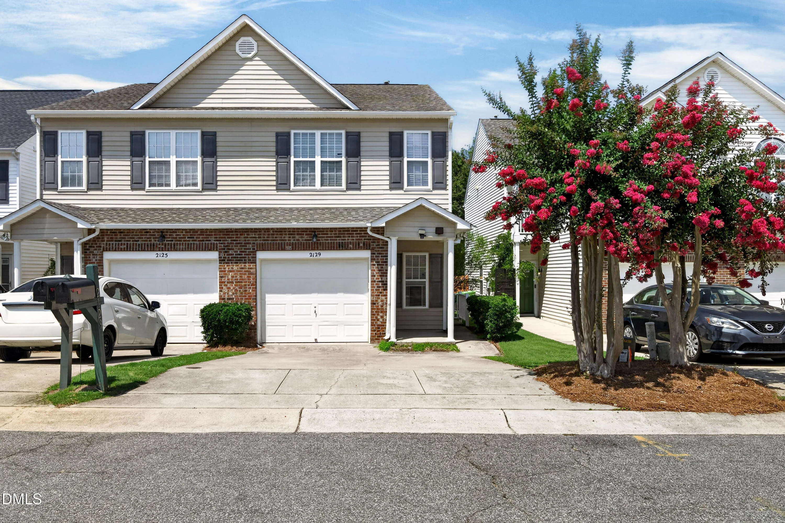 2129 Persimmon Ridge Drive