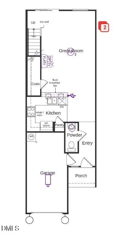 10617 Brookside Reserve Road