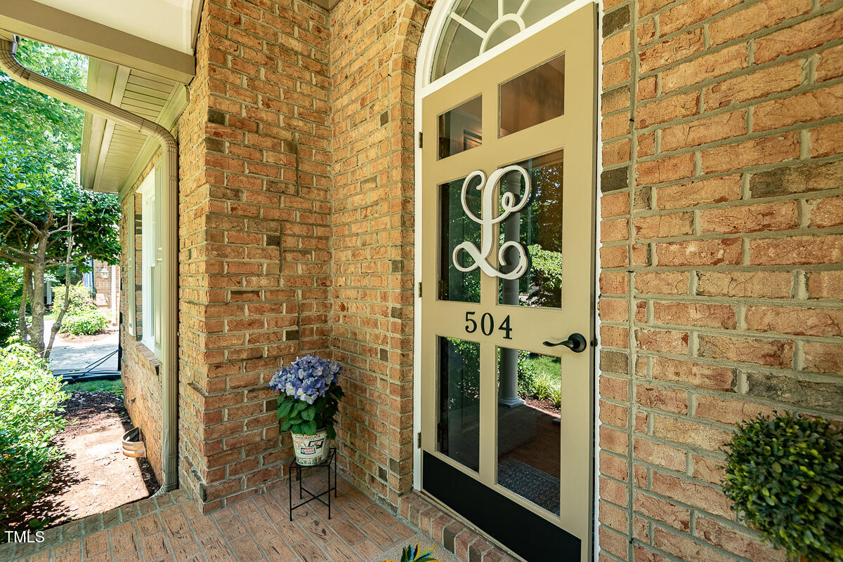 504 Woolwine Court