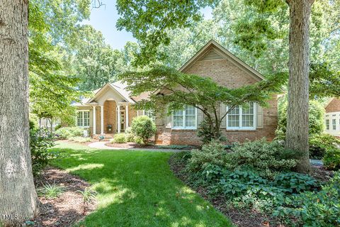 504 Woolwine Court Whitsett NC 27377