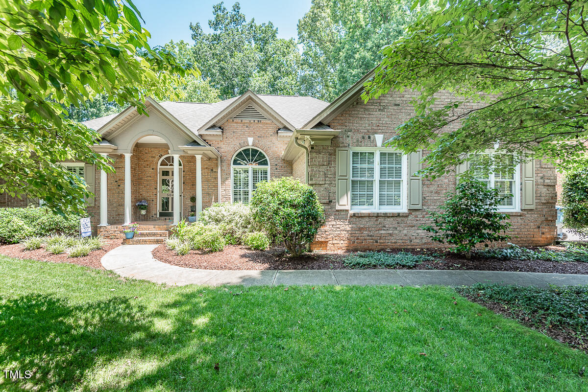 504 Woolwine Court