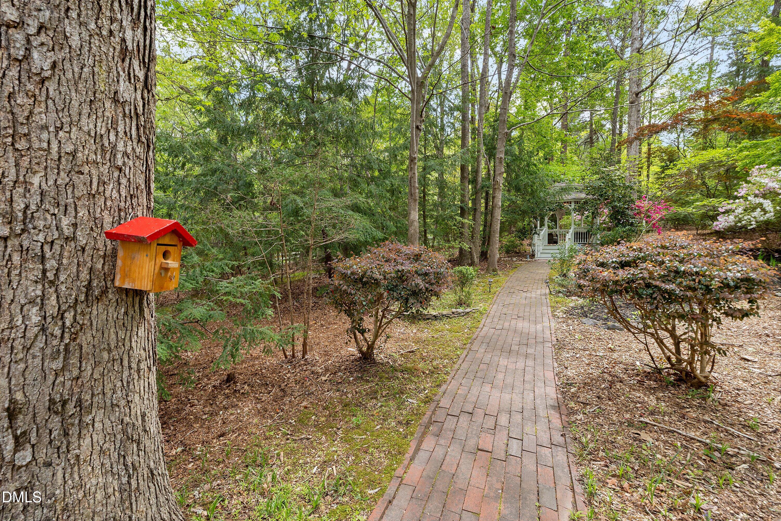 3000 Bentwillow Drive