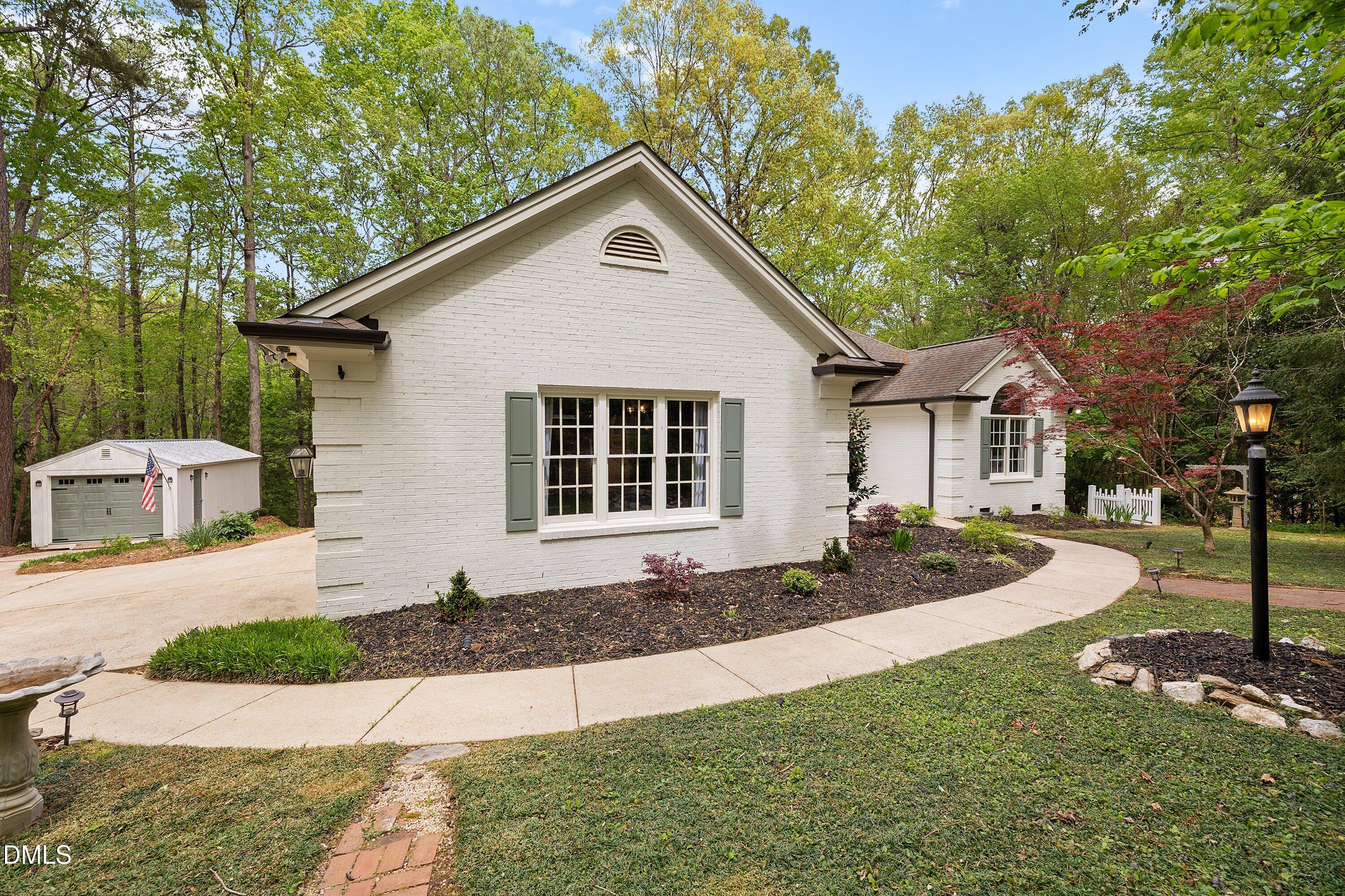 3000 Bentwillow Drive