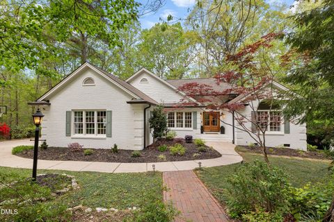 3000 Bentwillow Drive Fuquay Varina NC 27526