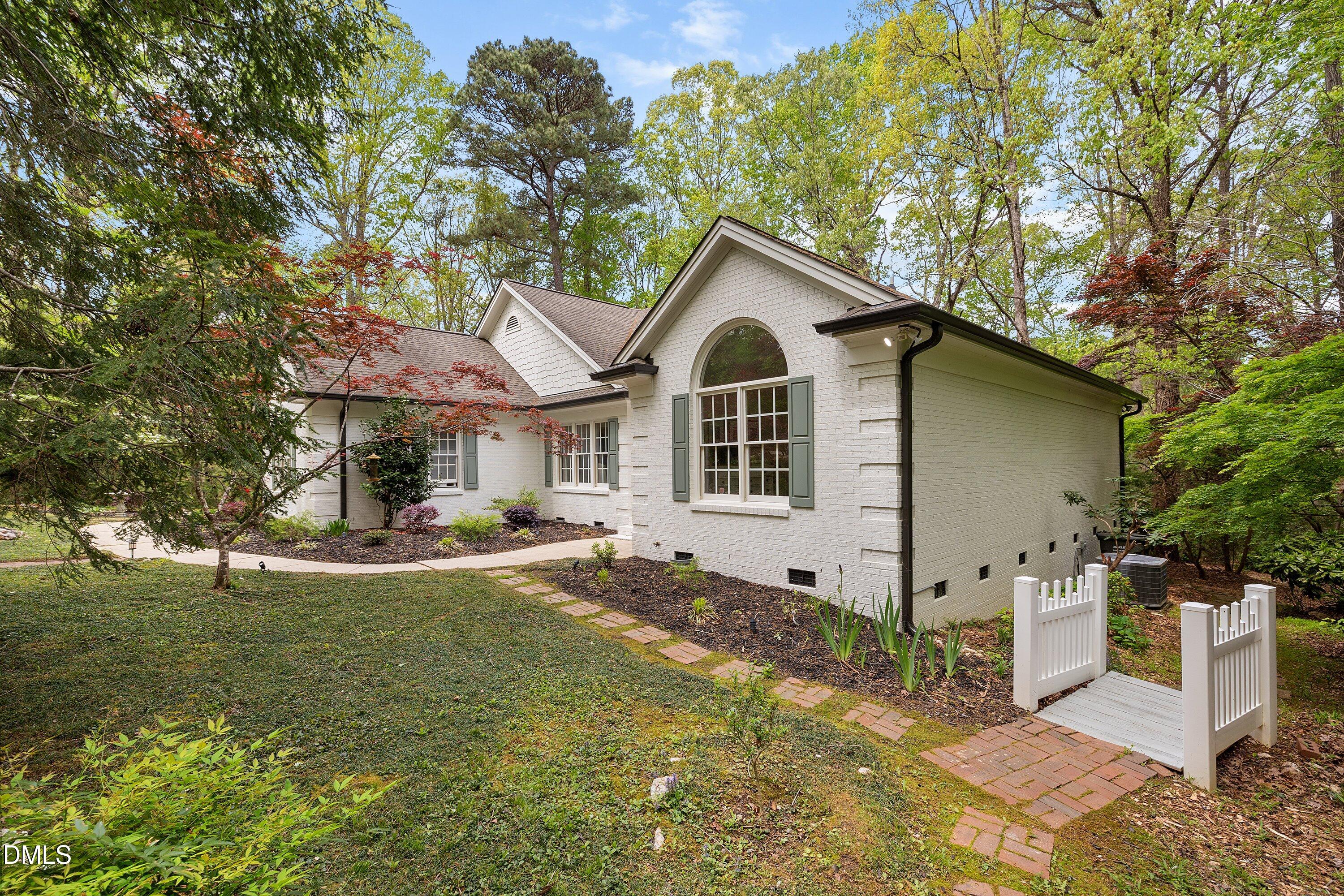 3000 Bentwillow Drive