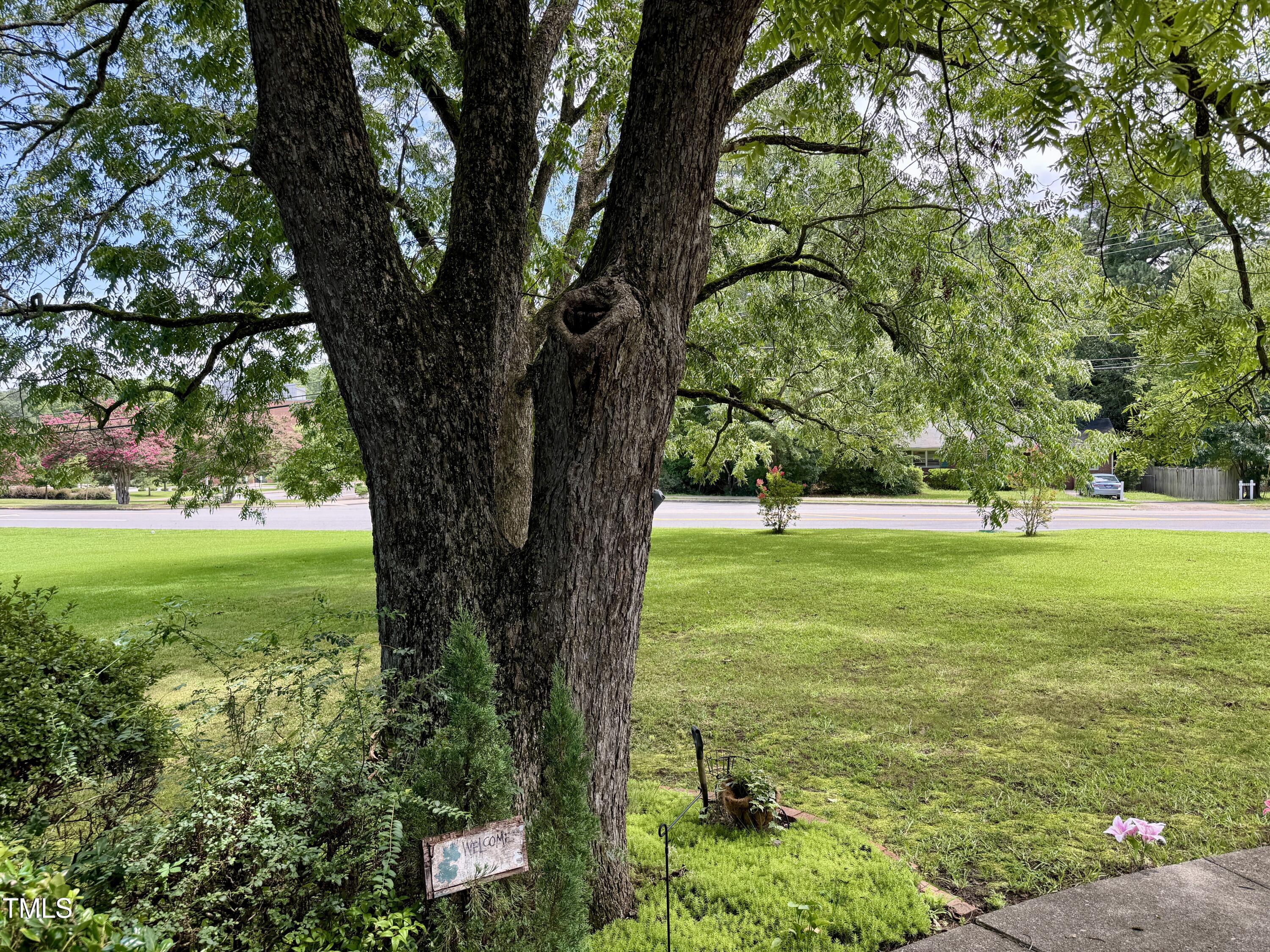 1326 Vandora Springs Road