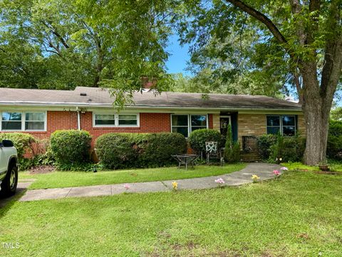 1326 Vandora Springs Road Garner NC 27529