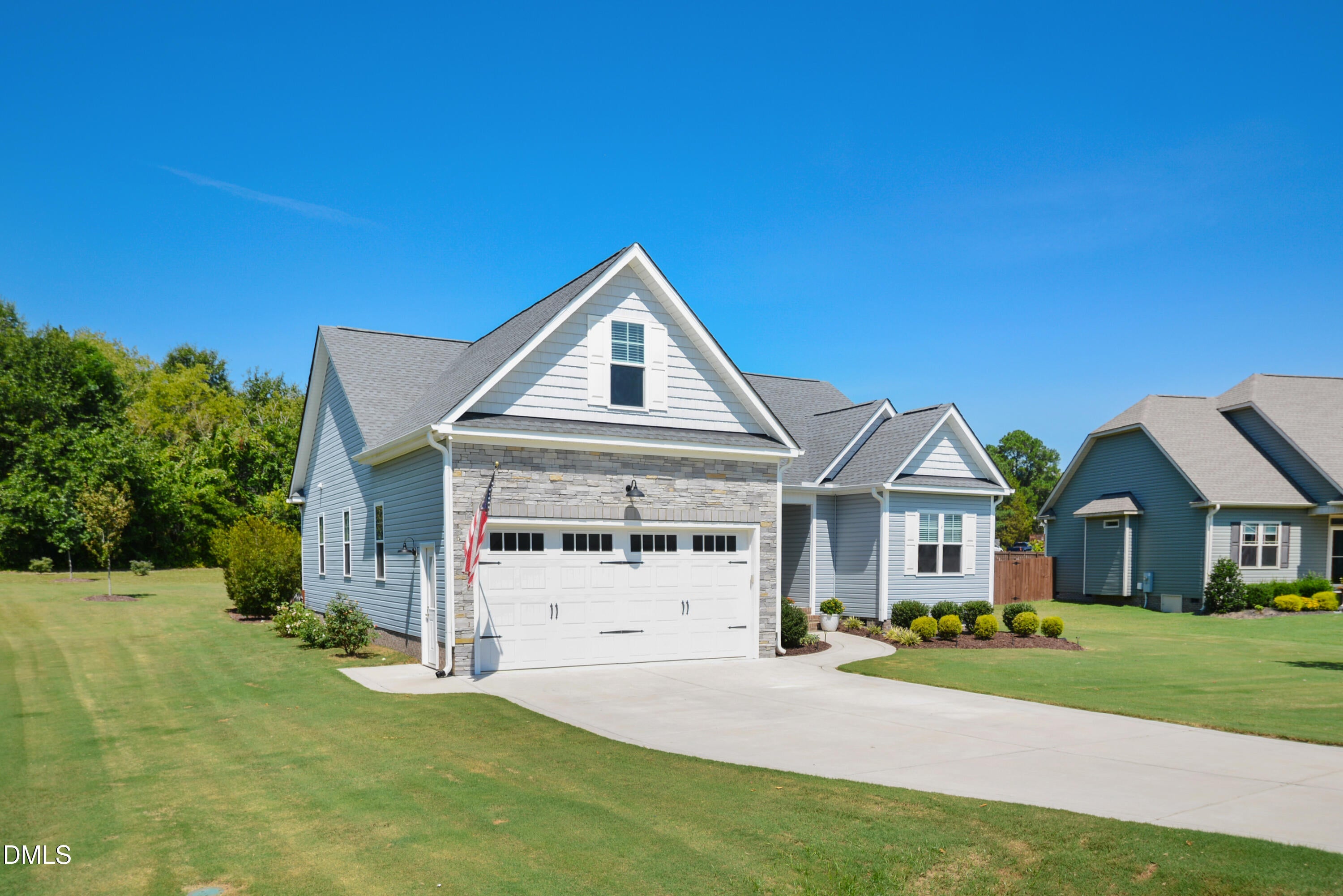 64 Tarheel Landing Drive