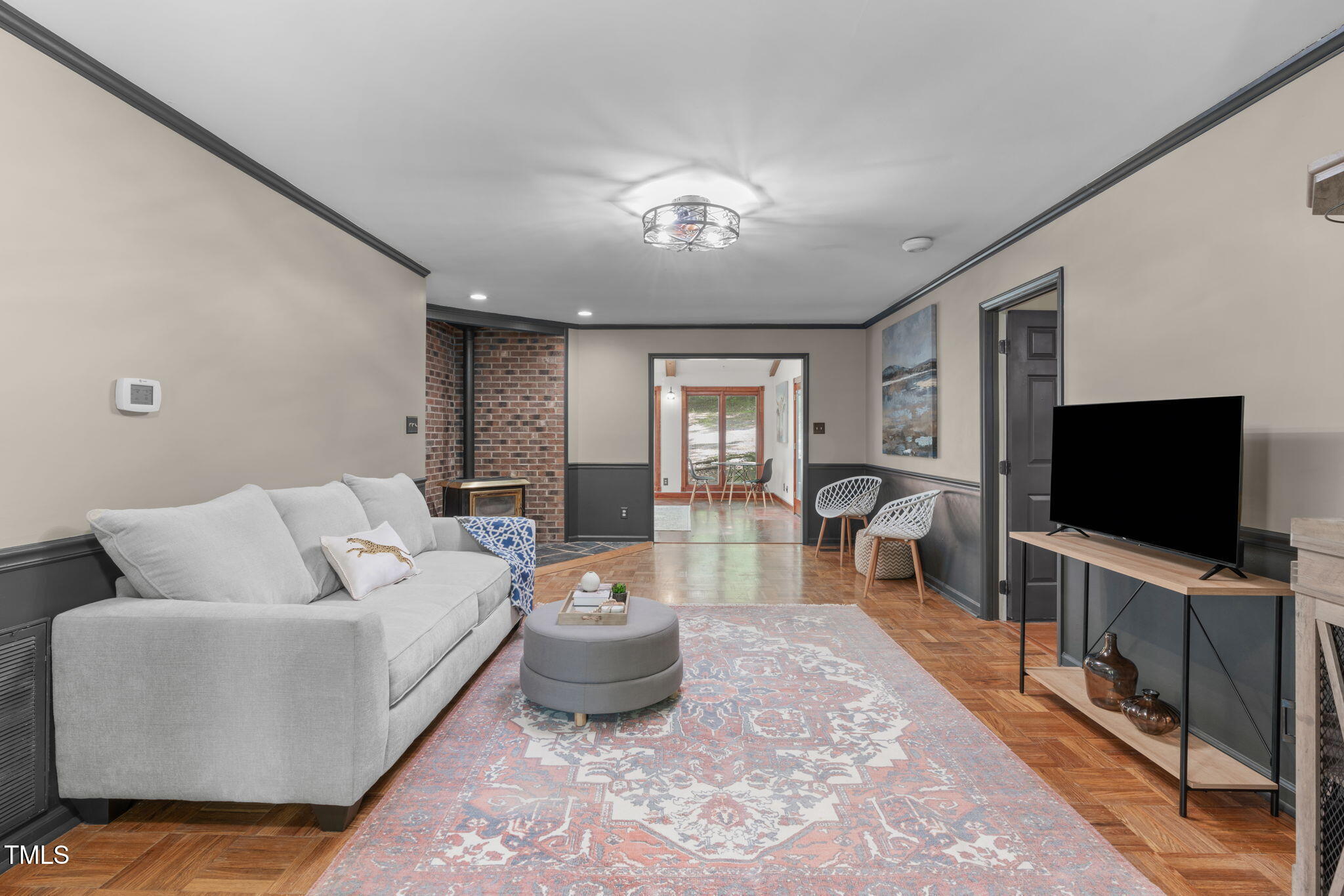 603 Gentry Lane