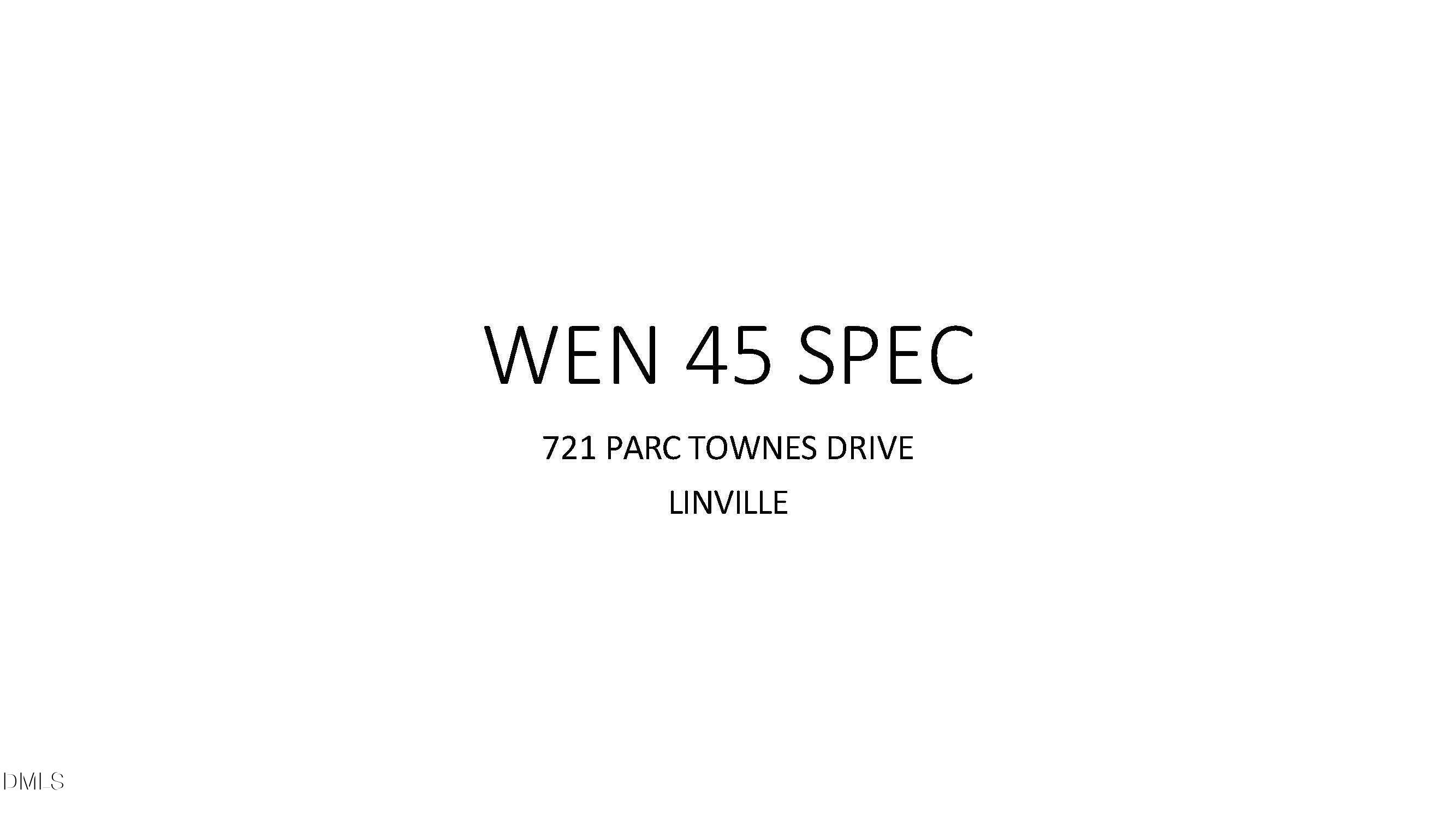 721 Parc Townes Drive 45