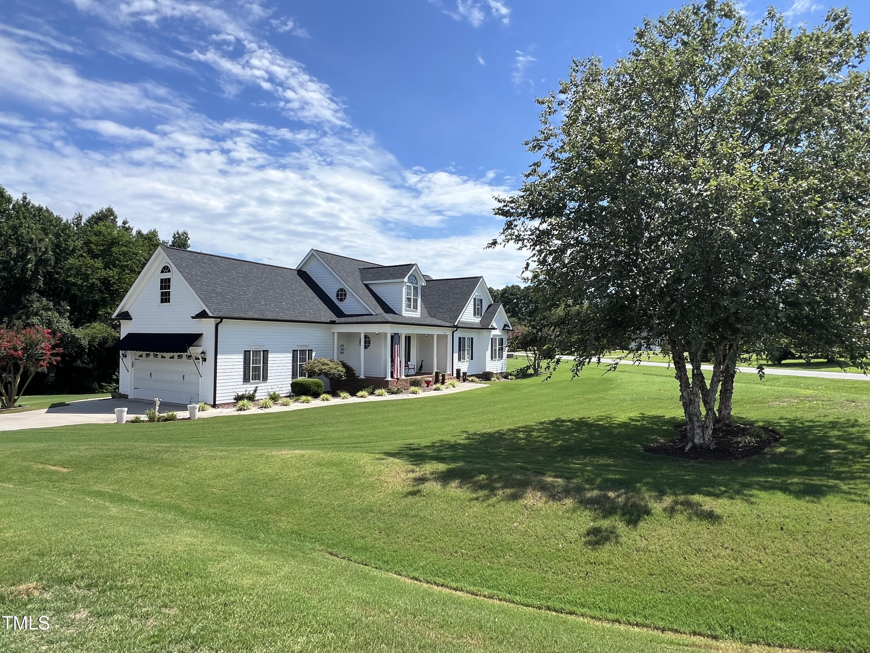 164 Amsterdam Drive