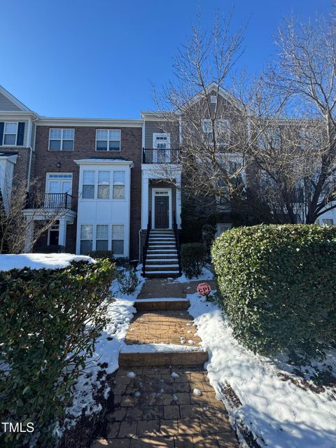 A home in Raleigh