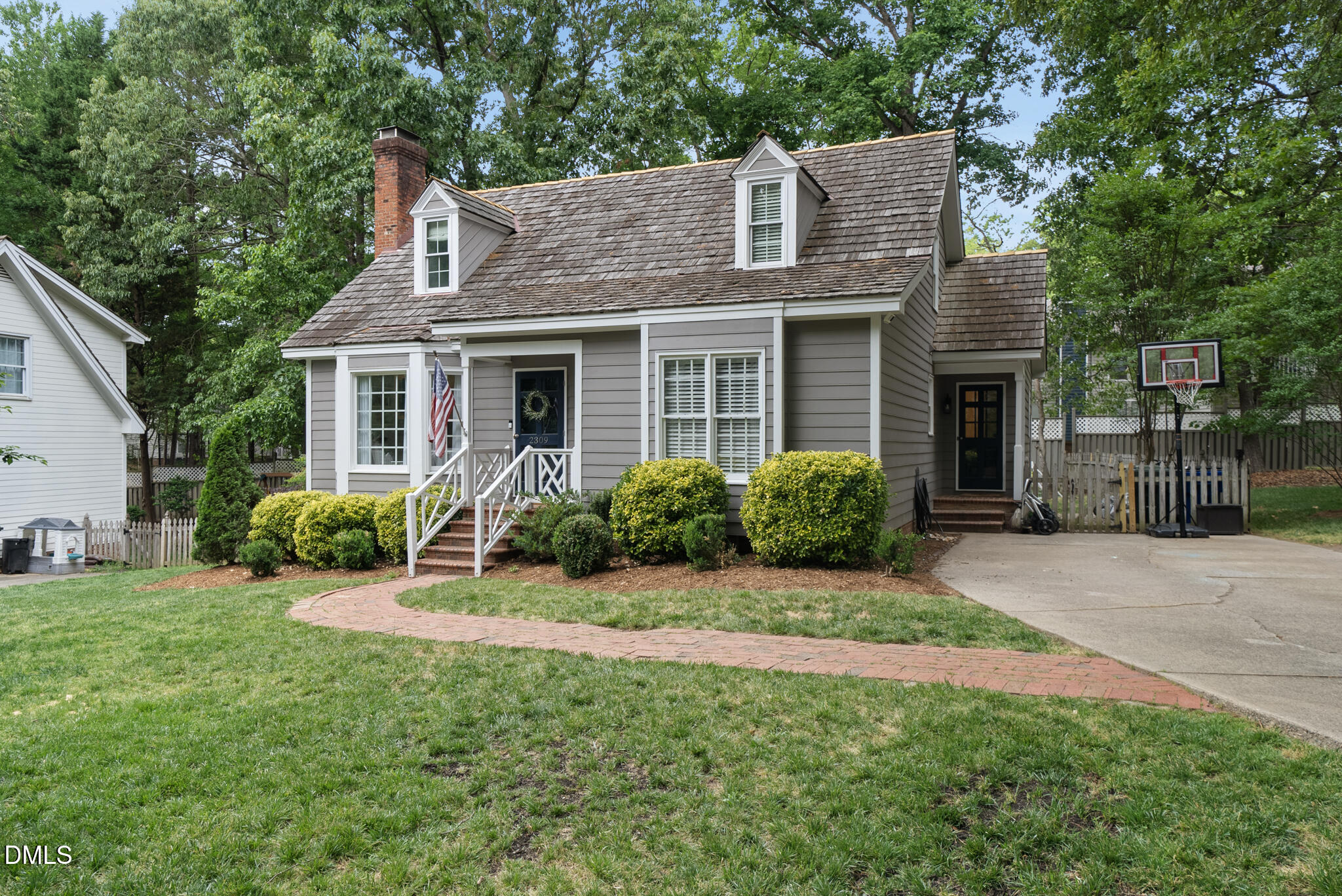2309 Brisbayne Circle