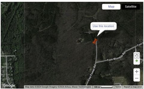 1067-1099 Pittsboro Fire Tower Rd Road Pittsboro NC 27312