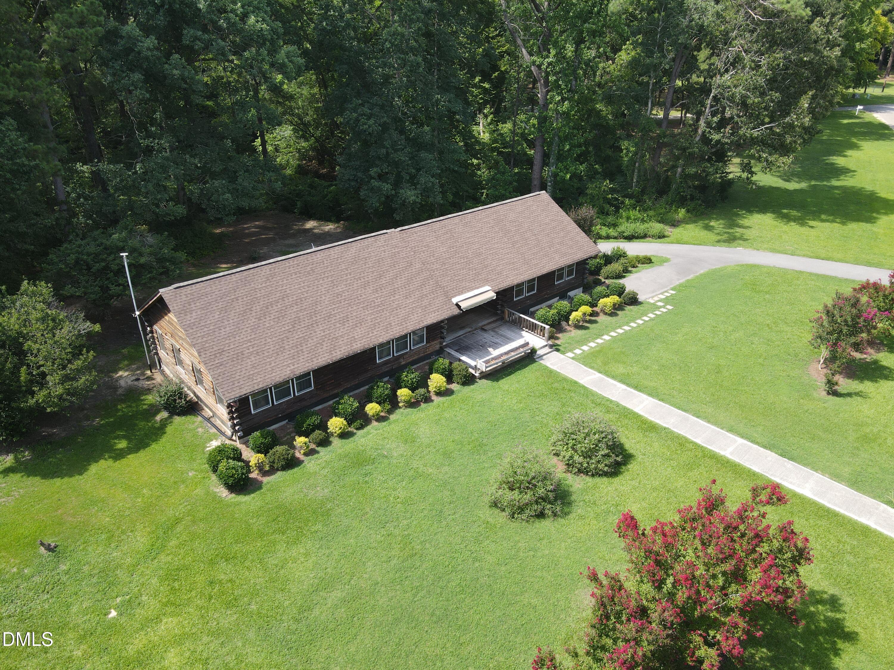 506 Bumpas Creek Access