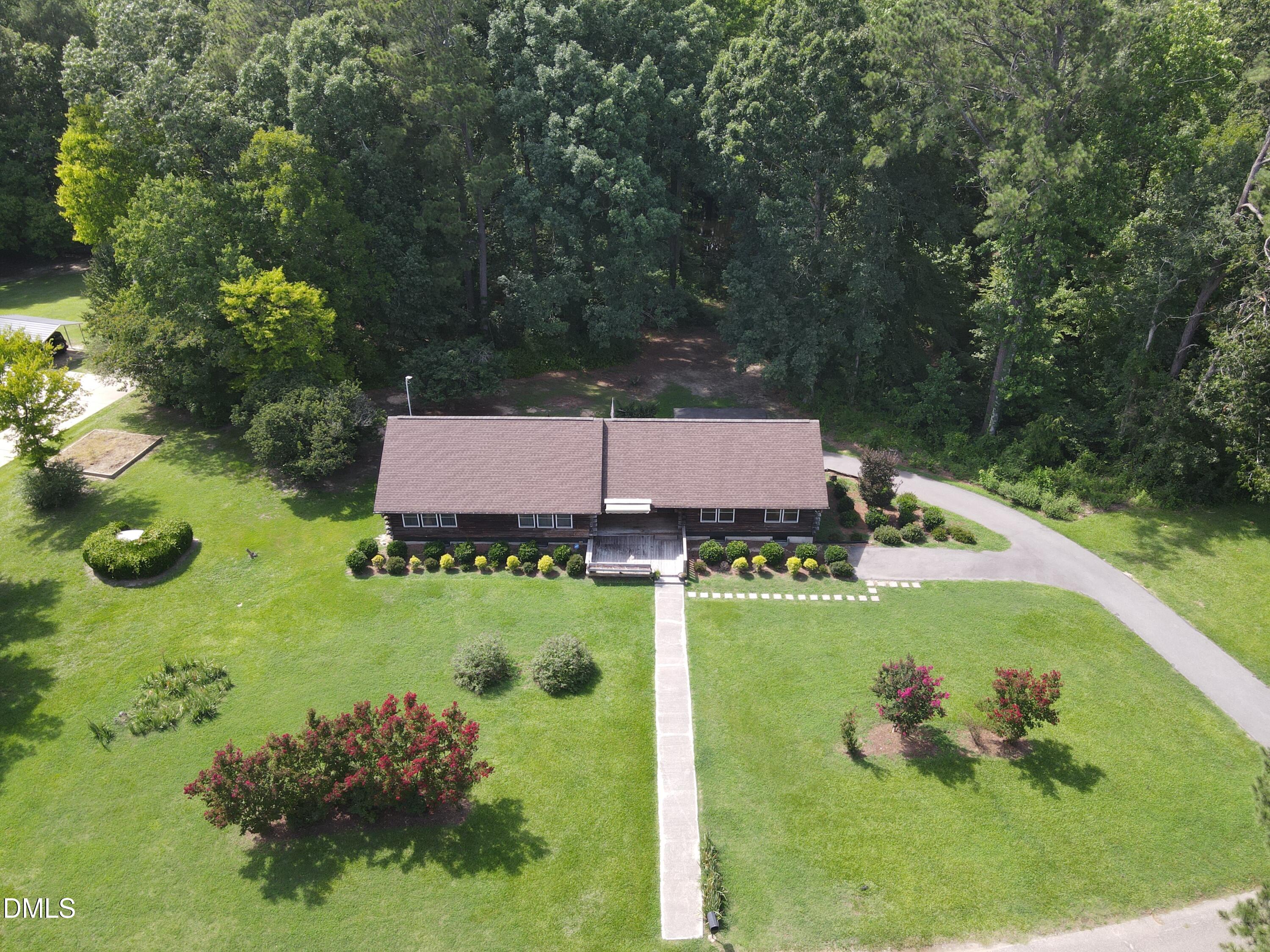 506 Bumpas Creek Access