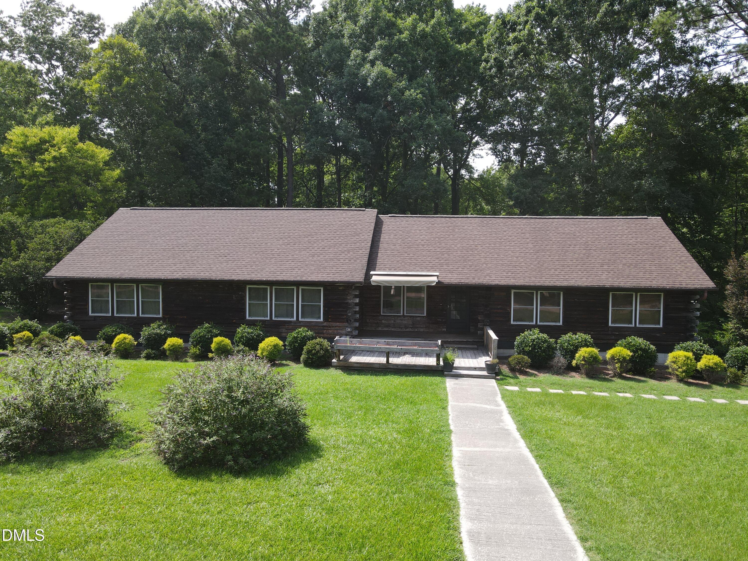 506 Bumpas Creek Access, Dunn, NC, 28334