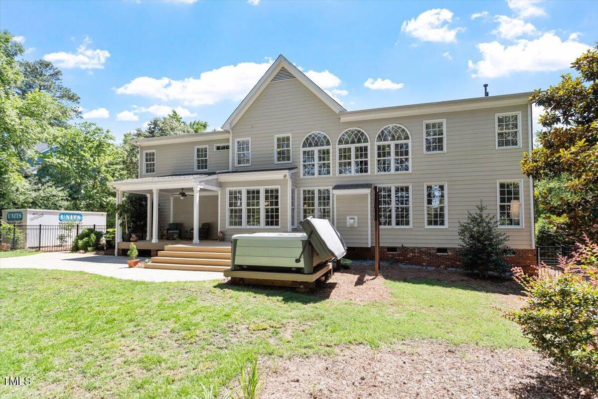 312 Flint Point Lane