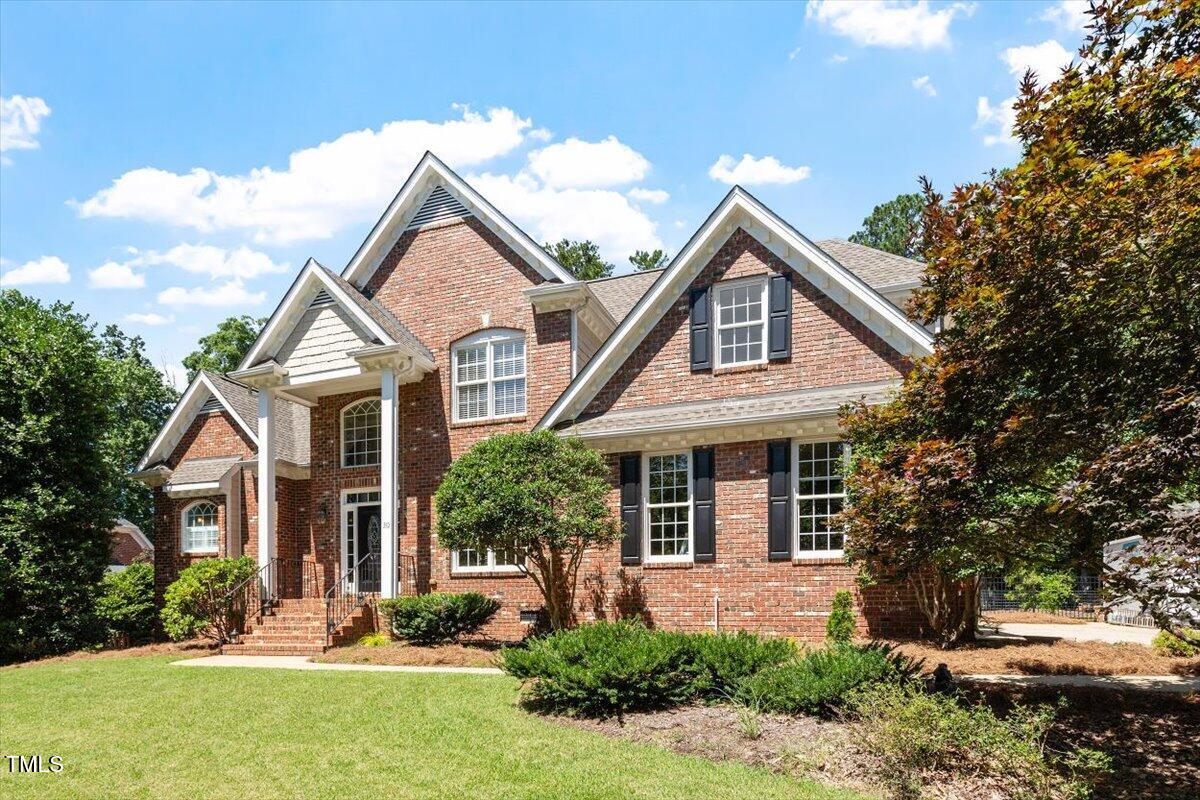 312 Flint Point Lane