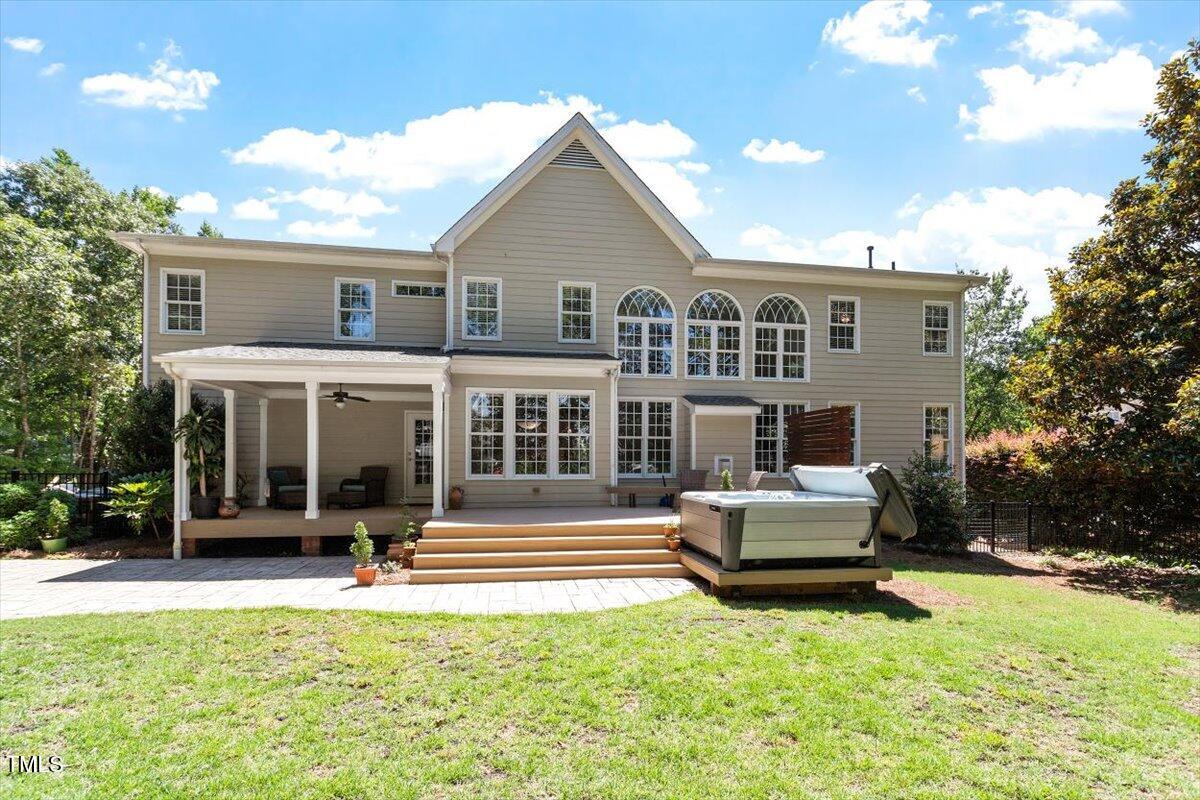 312 Flint Point Lane