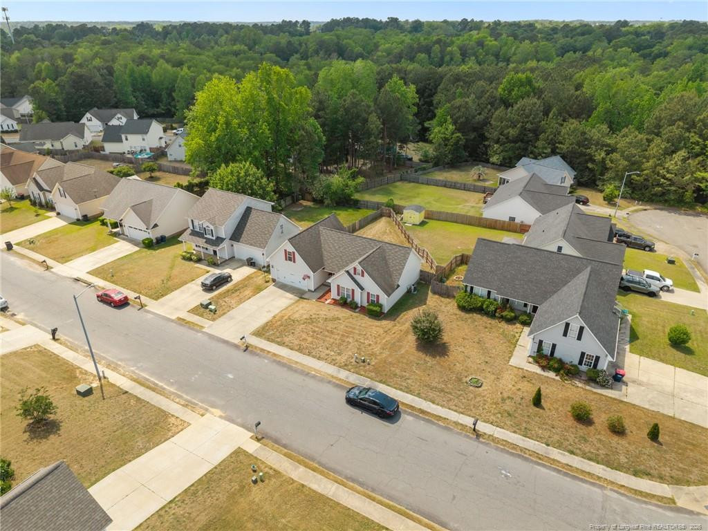 2608 Gressitt Point Lane