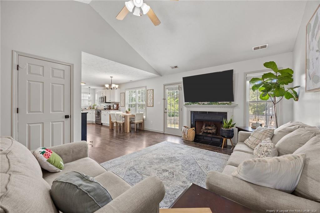 2608 Gressitt Point Lane