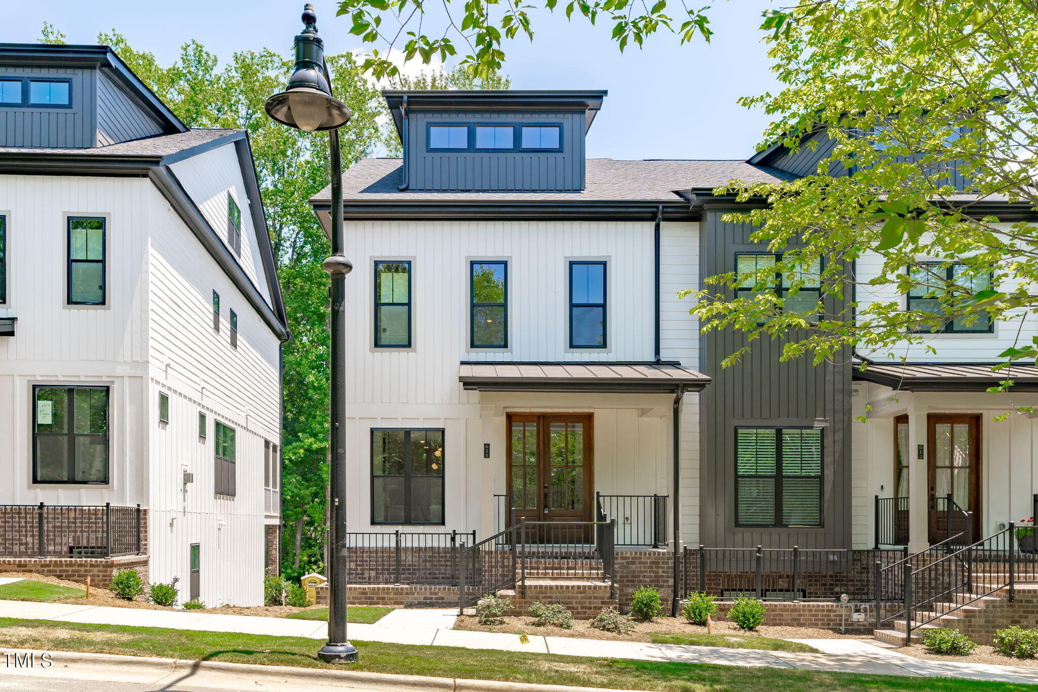 View Wake Forest, NC 27587 townhome