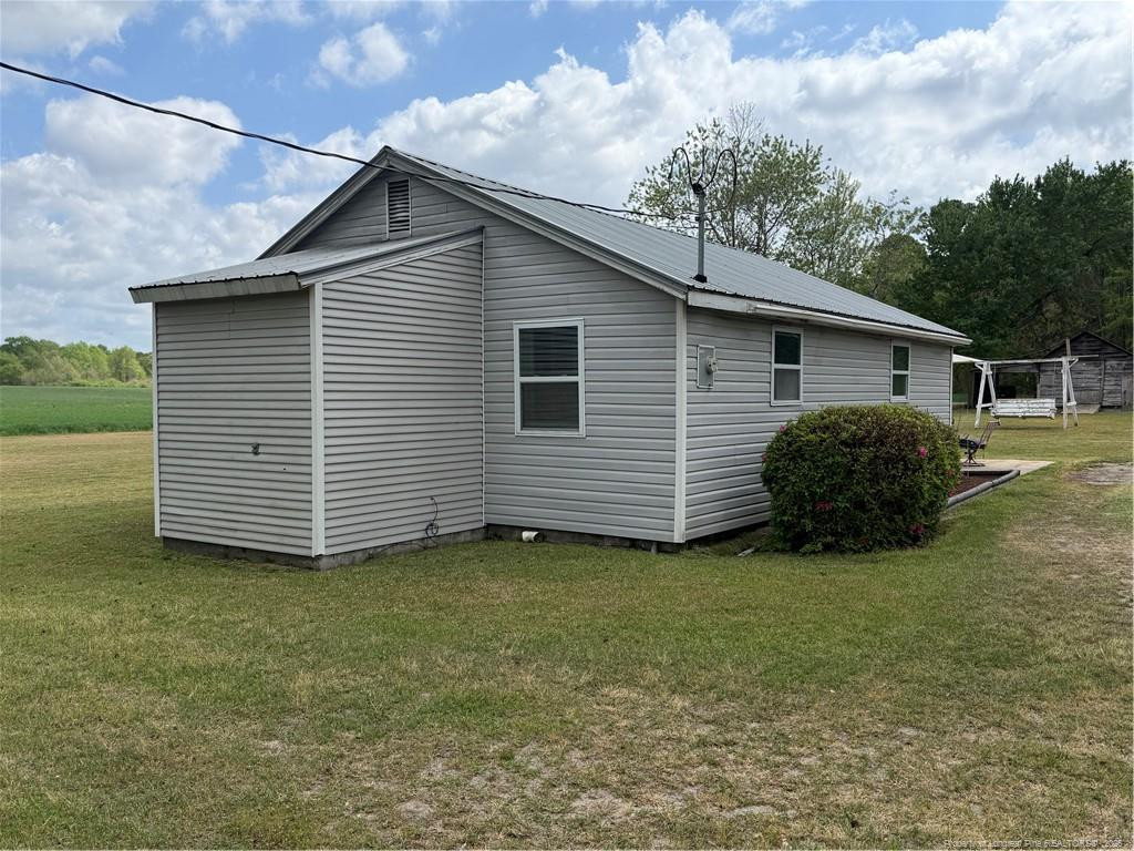 1619 Mount Tabor Road