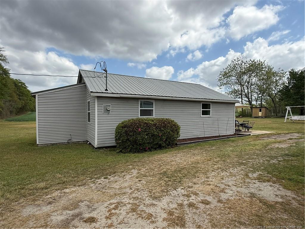 1619 Mount Tabor Road