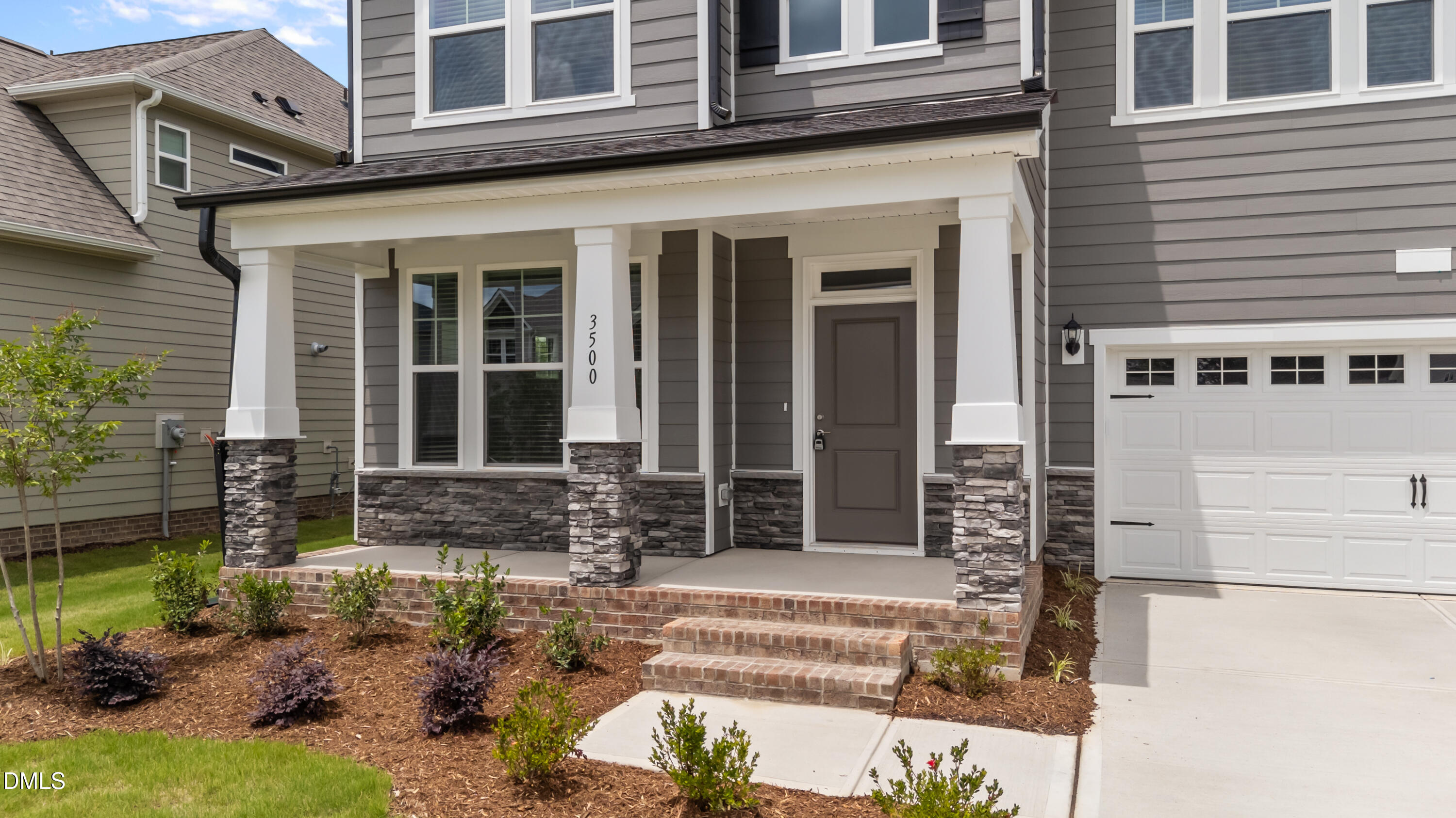 3500 Bailey Lk Drive