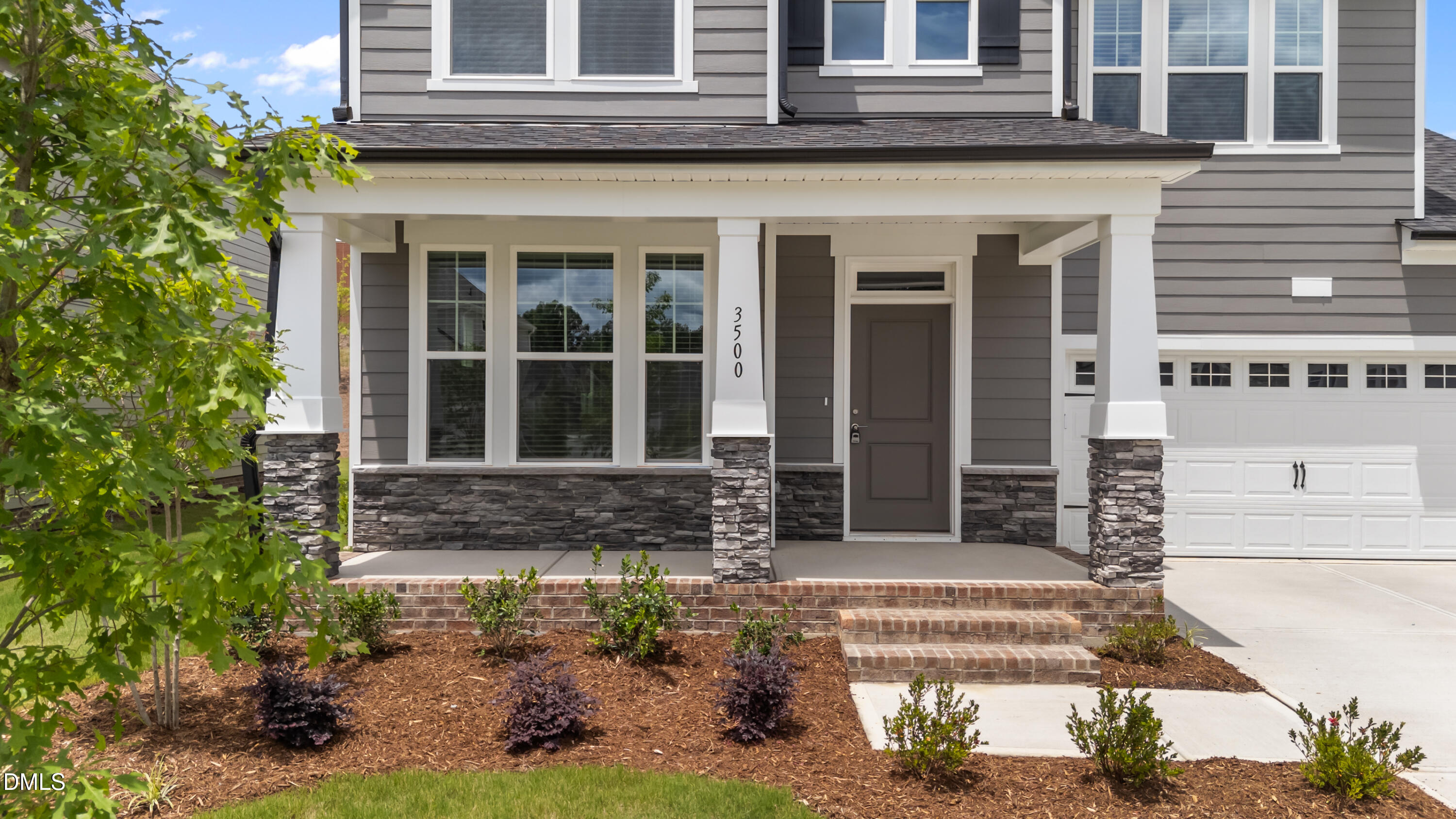 3500 Bailey Lk Drive